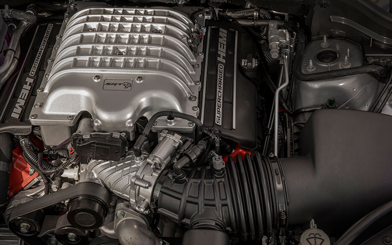 2021 Jeep Grand Cherokee Trackhawk Hellcat - media.stellantisnorthamerica.com