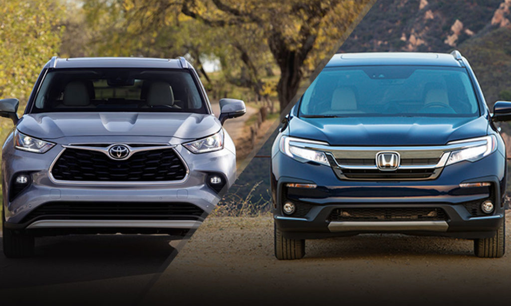 Hyundai Tucson vs Kia Sportage 5 Key Differences
