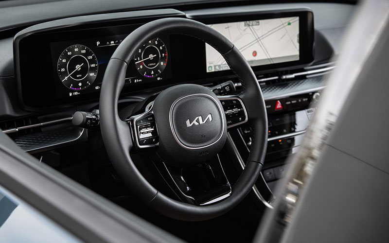 2022 Kia Carnival - kiamedia.com