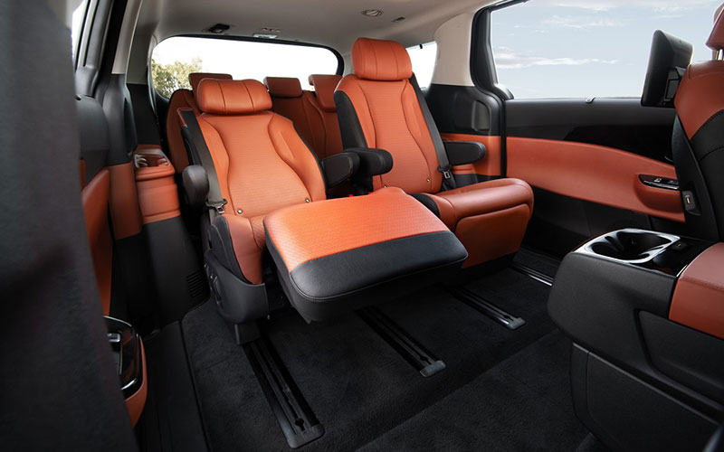 2022 Kia Carnival - kiamedia.com