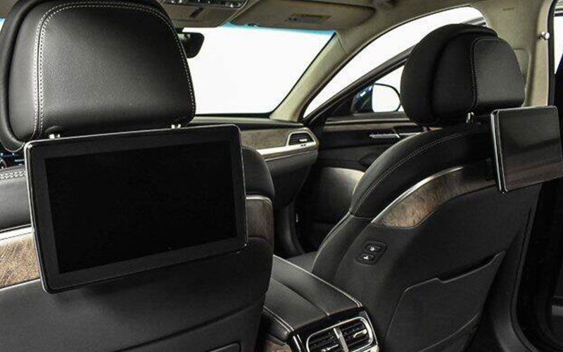 2021 Genesis G90 - carsforsale.com