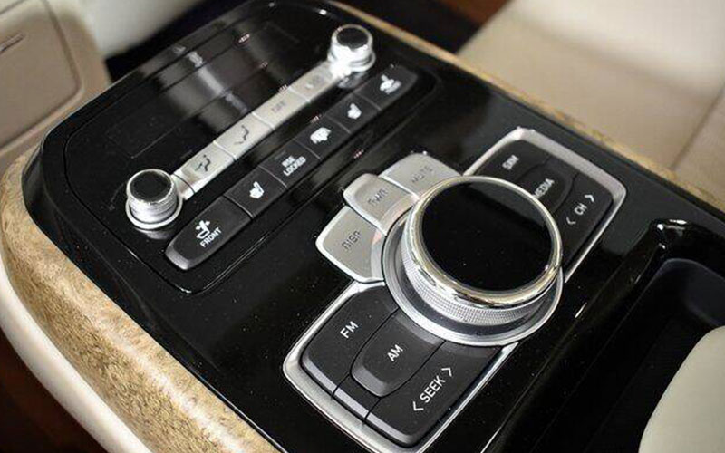 2021 Genesis G90 - carsforsale.com