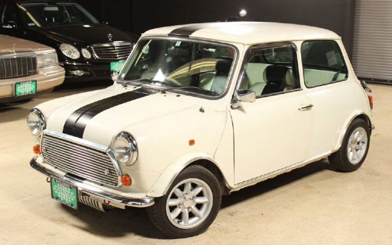 1995 Mini Cooper - carsforsale.com