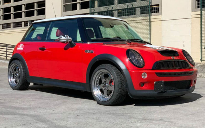 2004 Mini Cooper - carsforsale.com