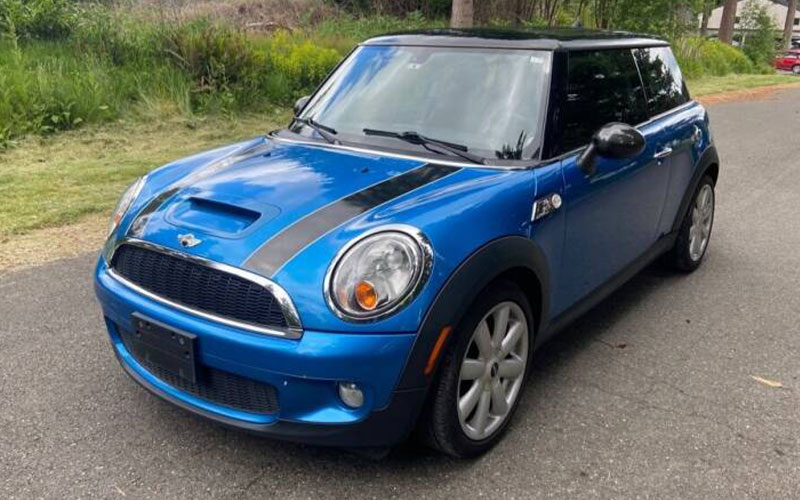 2007 Mini Cooper - carsforsale.com