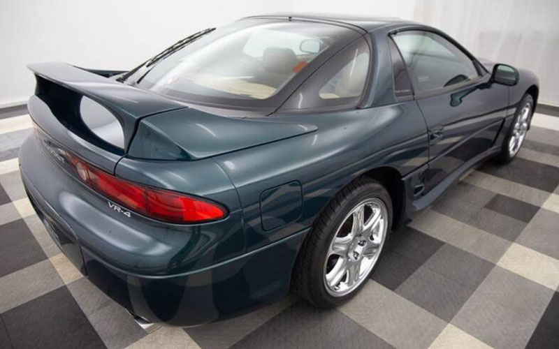 1997 Mitsubishi 3000GT VR-4 - carsforsale.com