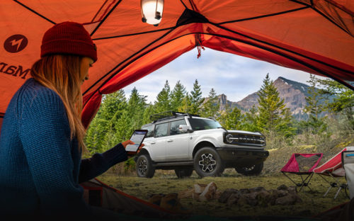 Must-Have Overlanding Gear