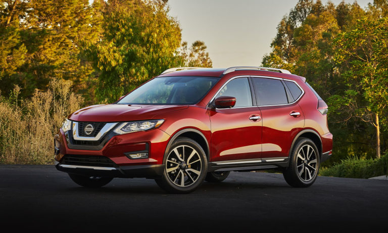 2020 Nissan Rogue: Easy to Drive and Worth Every Penny