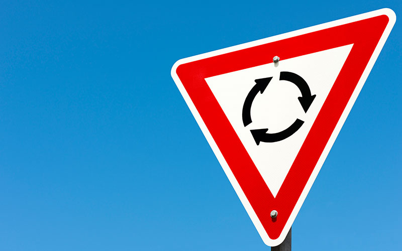 Roundabouts Explained