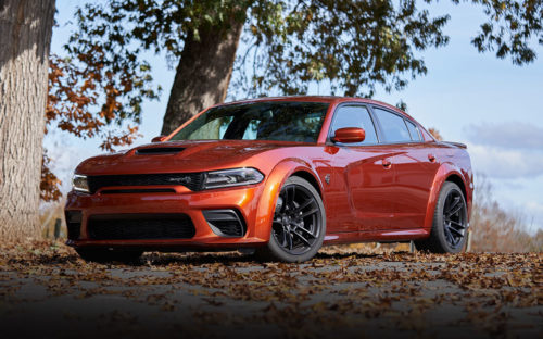 Best Sports Sedans of 2021