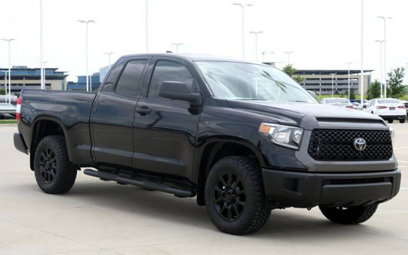 2021 Toyota Tundra SR - carsforsale.com