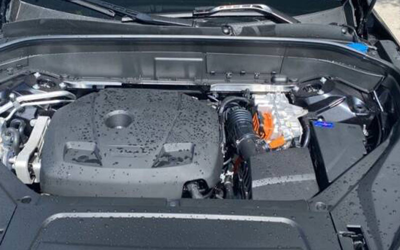 2021 Volvo XC90 I4 - carsforsale.com