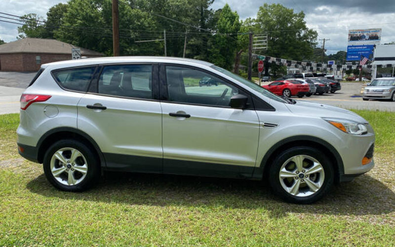 2014 Ford Escape S - carsforsale.com