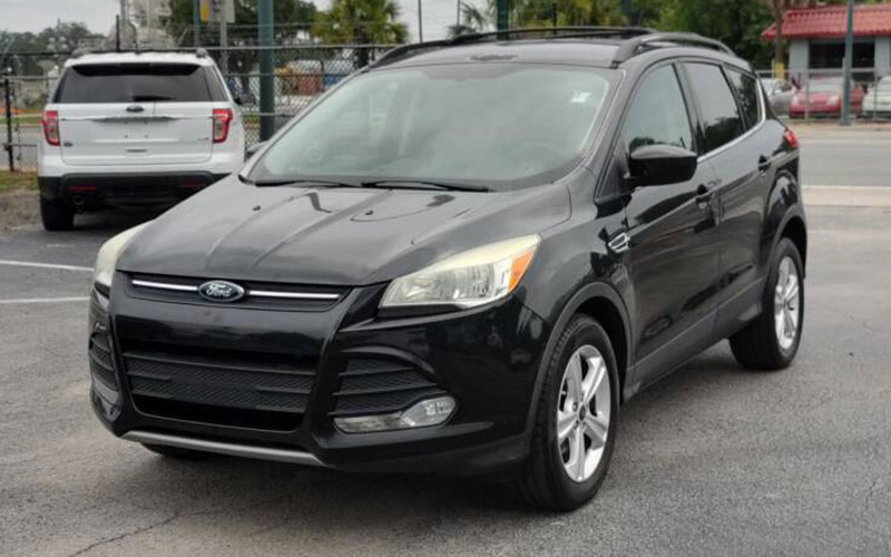 2014 Ford Escape SE - carsforsale.com