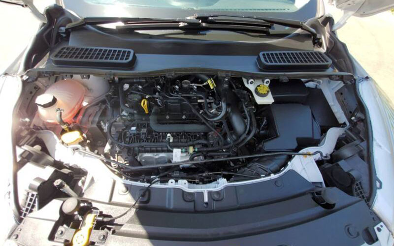 2019 Ford Escape - carsforsale.com