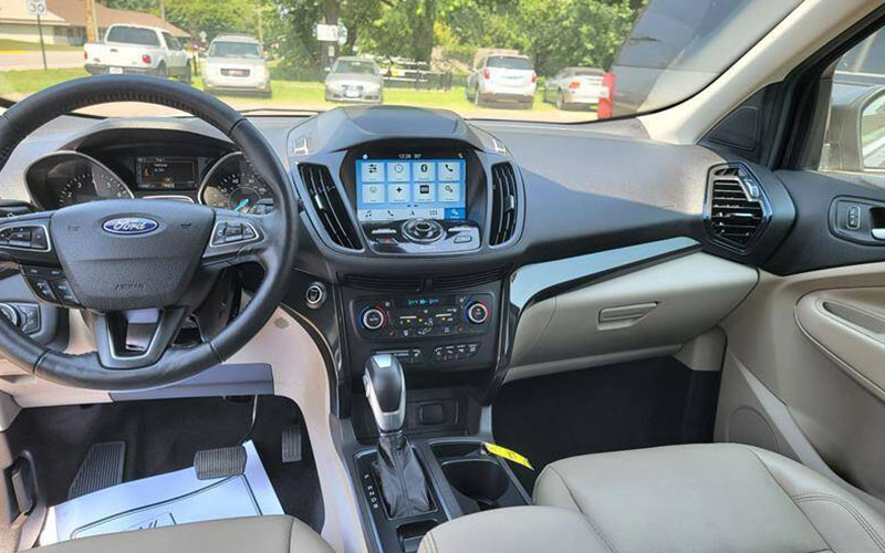 2019 Ford Escape - carsforsale.com