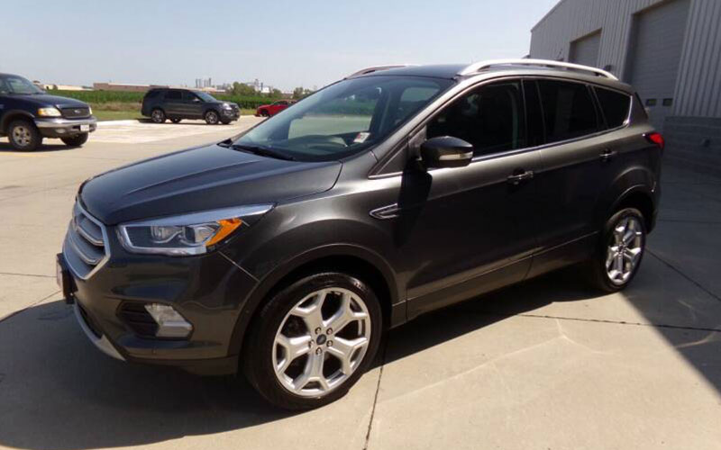 2019 Ford Escape - carsforsale.com