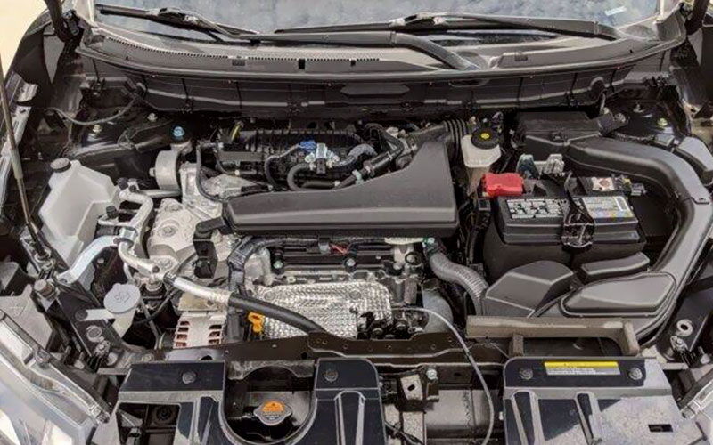 2019 Nissan Rogue - carsforsale.com
