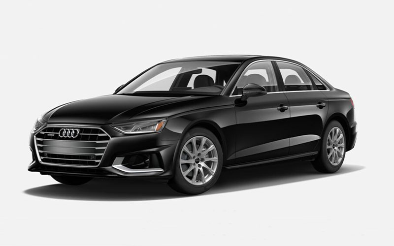 2022 Audi A4 Premium - audiusa.com