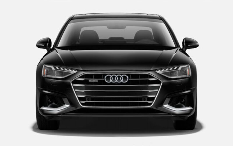 2022 Audi A4 Prestige - audiusa.com