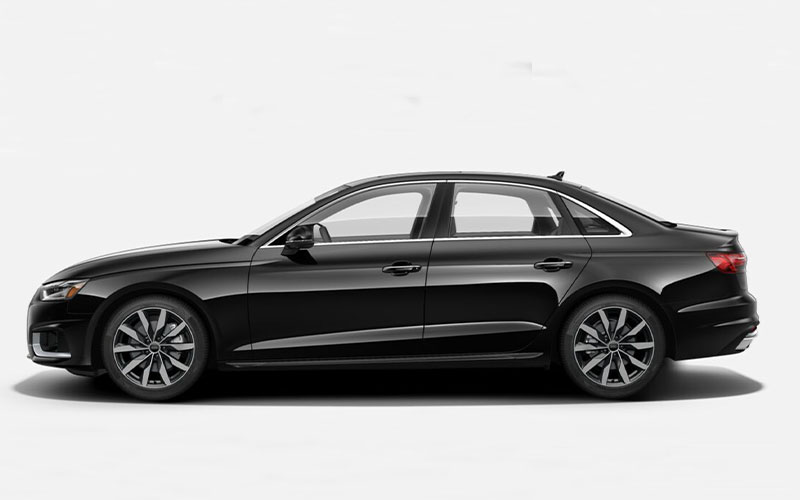 2022 Audi A4 Premium Plus - audiusa.com