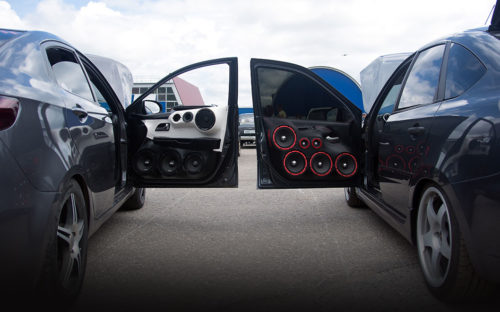 Learn About Car Audio System