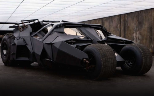 The Batmobiles, Ranked