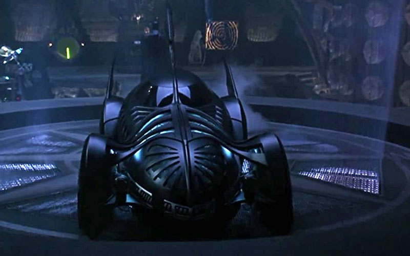 1995 Batmobile - imdb.com
