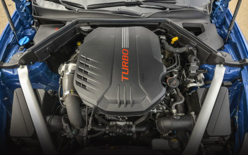 Superchargers vs Turbochargers