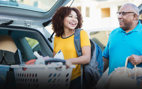 The Best Cars for Your College-Aged Kids
