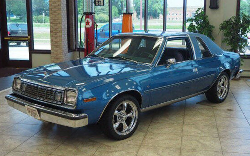 1978 AMC Concord - carsforsale.com