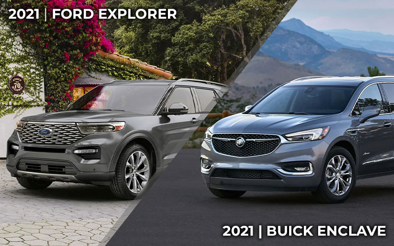 ford.com | buick.com