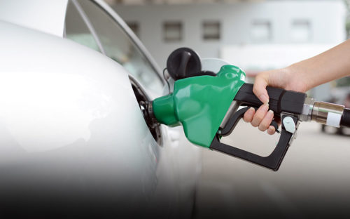 Top 10 Ways to Improve Your Gas Mileage