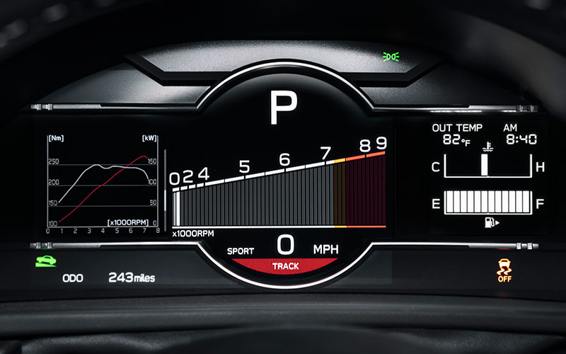 2022 Toyota GR 86 - pressroom.toyota.com