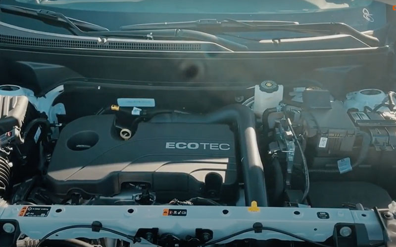 2022 GMC Terrain 1.5L I4 - CAR NEWS TODAY on YouTube.com