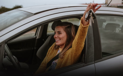 How To Trade In Your Car