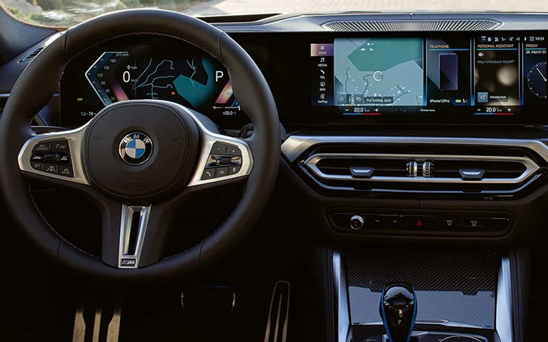 2022 BMW i4 - bmwusa.com 2022 BMW i4 - bmwusa.com