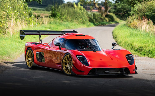 Kit Cars and Replicas