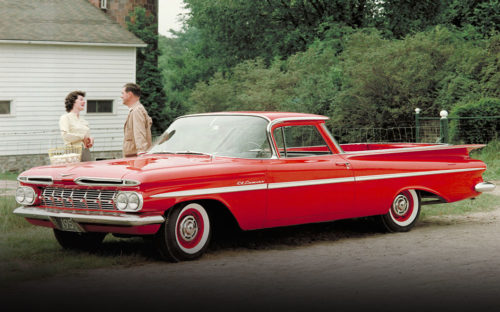 Low & Slow: Top 10 Low Riders