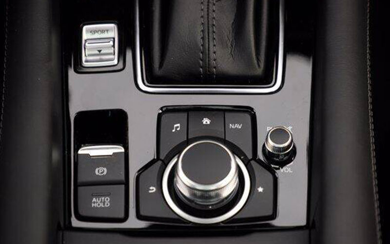 2021 Mazda6 - carsforsale.com