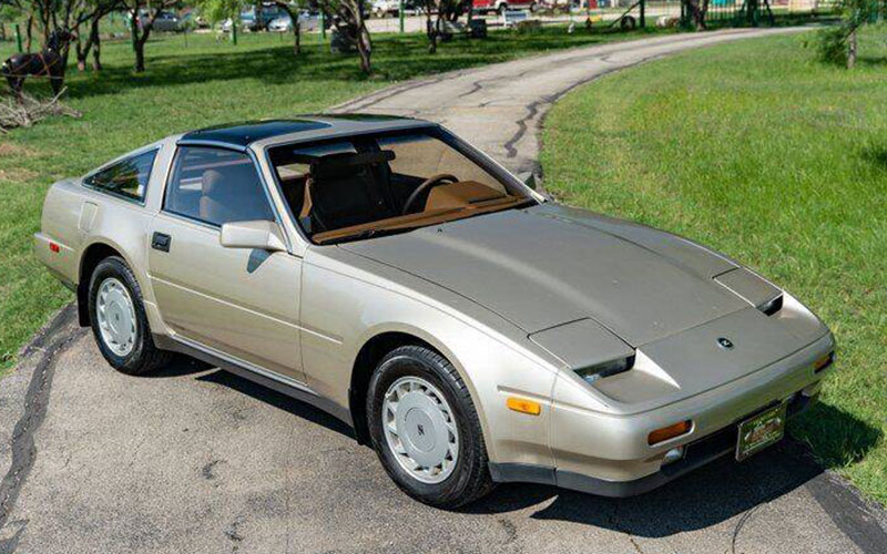 1988 Nissan 300ZX - carsforsale.com