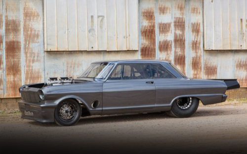 Our Favorite Cars from Street Outlaws