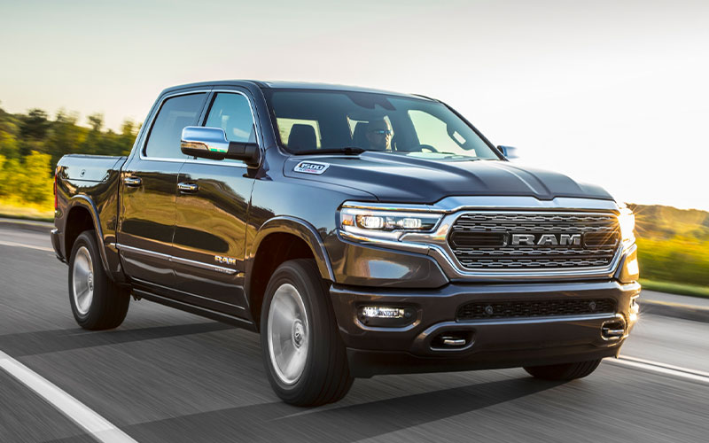 2020 RAM 1500 Limited - media.stellantisnorthamerica.com