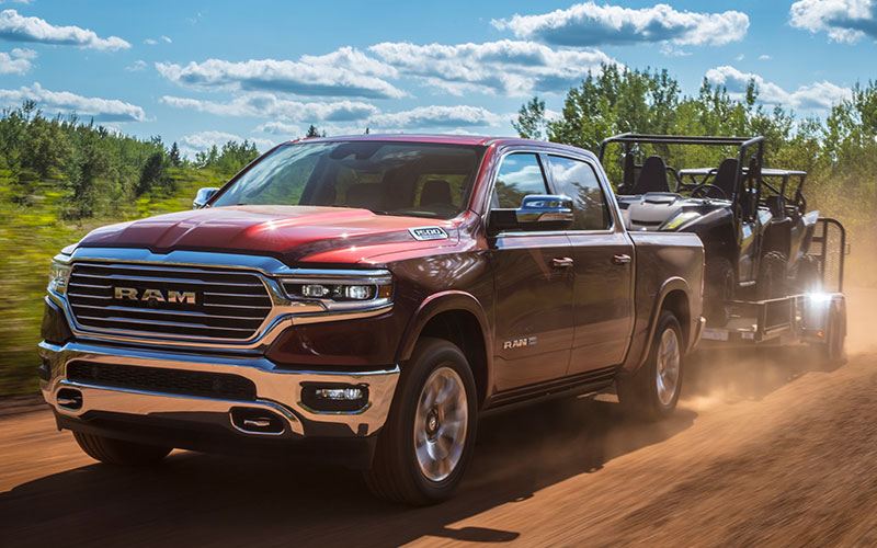 2020 RAM 1500 - media.stellantisnorthamerica.com