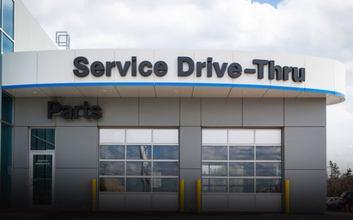 What To Do If You Get a Car Recall