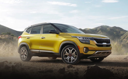 2022 Kia Seltos: Still Great in Its Second Year