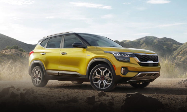 2022 Kia Seltos: Still Great in Its Second Year