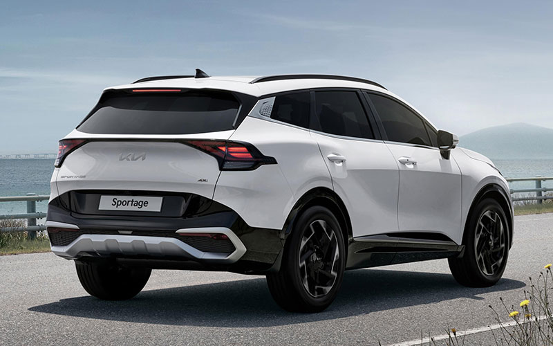 2023 Kia Sportage - kianewscenter.com 2023 Kia Sportage - kianewscenter.com