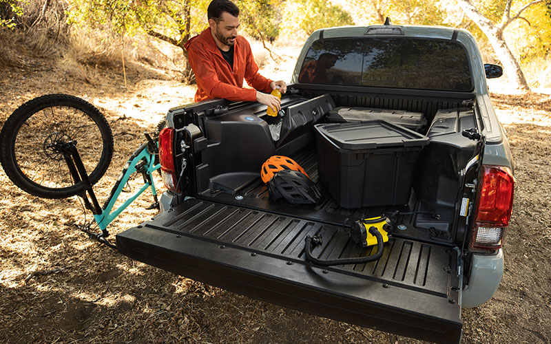 2022 Toyota Tacoma - pressroom.toyota.com