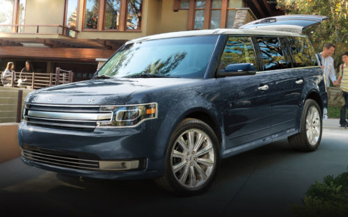 Best SUVs Under $10,000